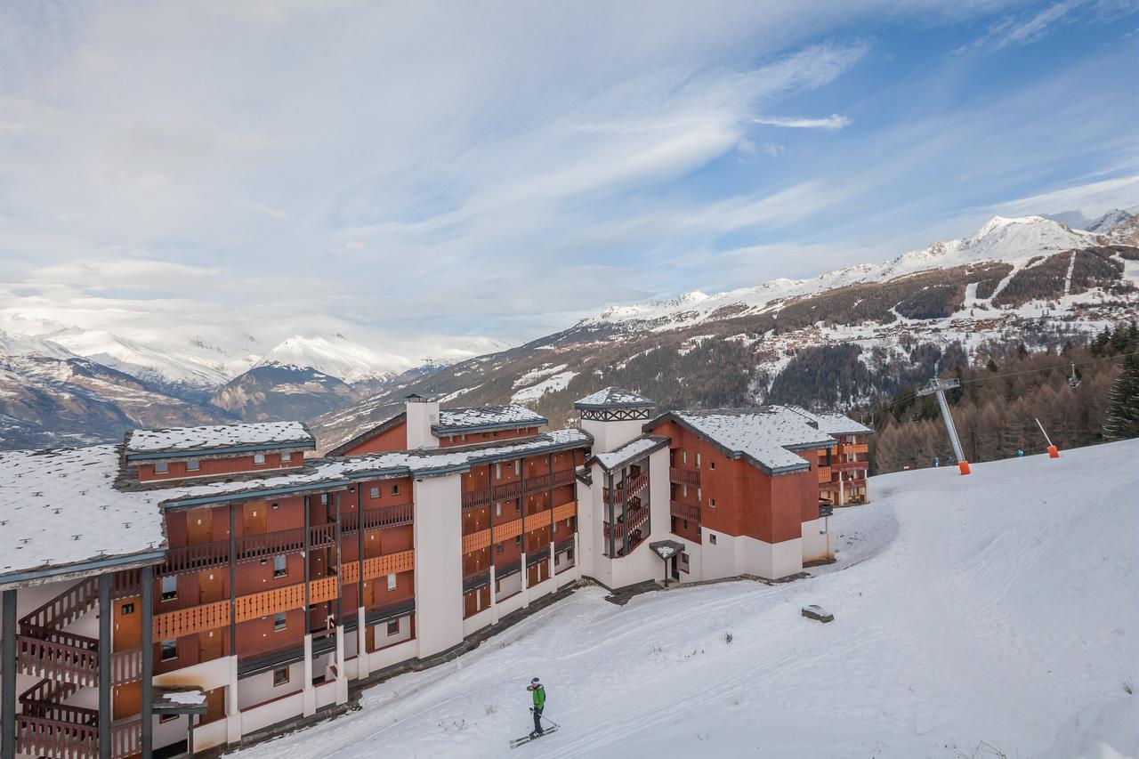 Residence La Marelle Et Le Rami - Maeva Home La Plagne Dış mekan fotoğraf