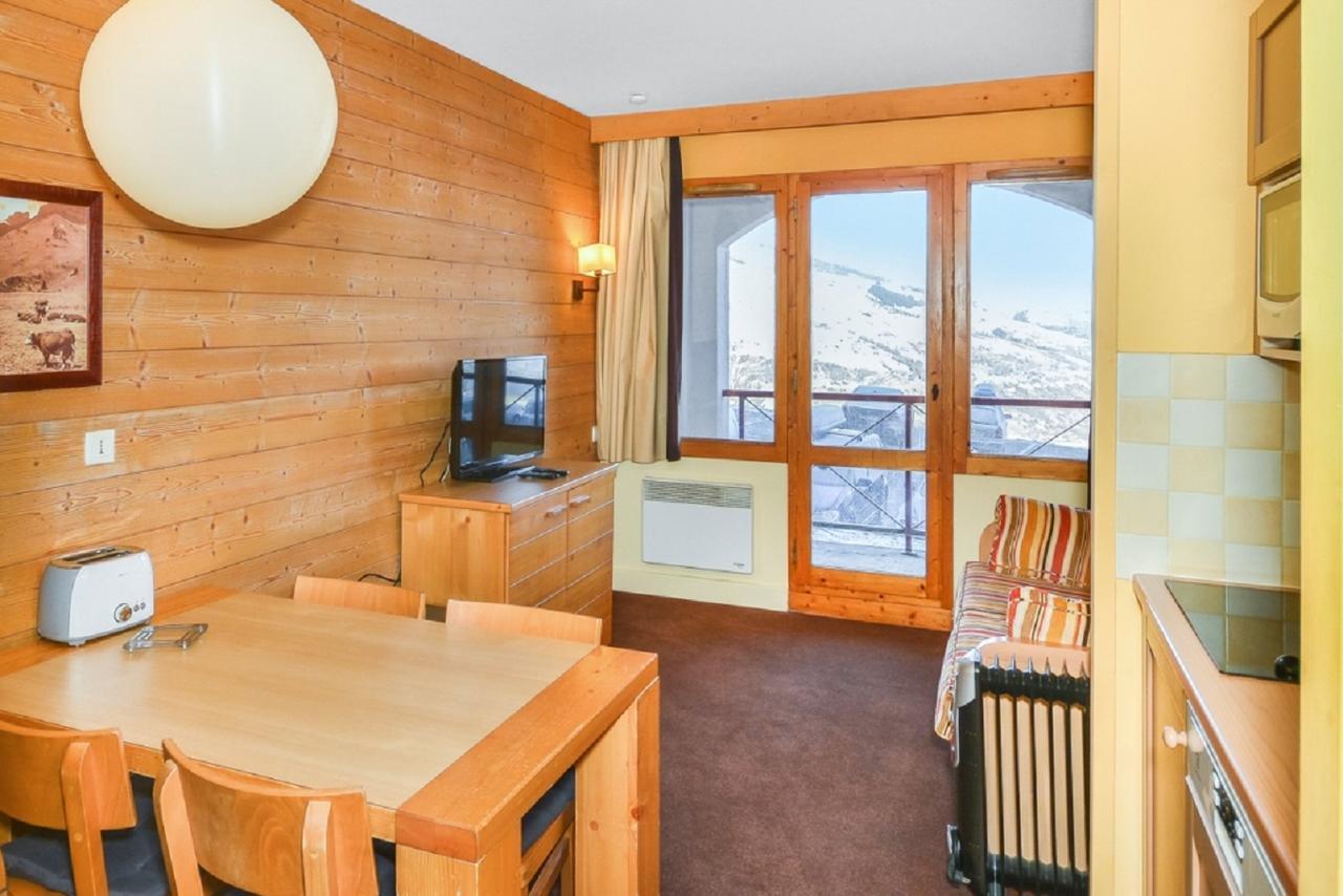 Residence La Marelle Et Le Rami - Maeva Home La Plagne Dış mekan fotoğraf