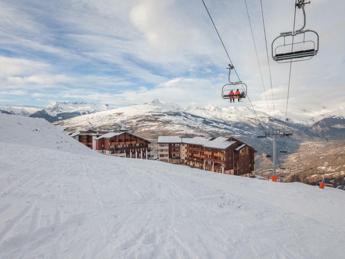 Residence La Marelle Et Le Rami - Maeva Home La Plagne Dış mekan fotoğraf